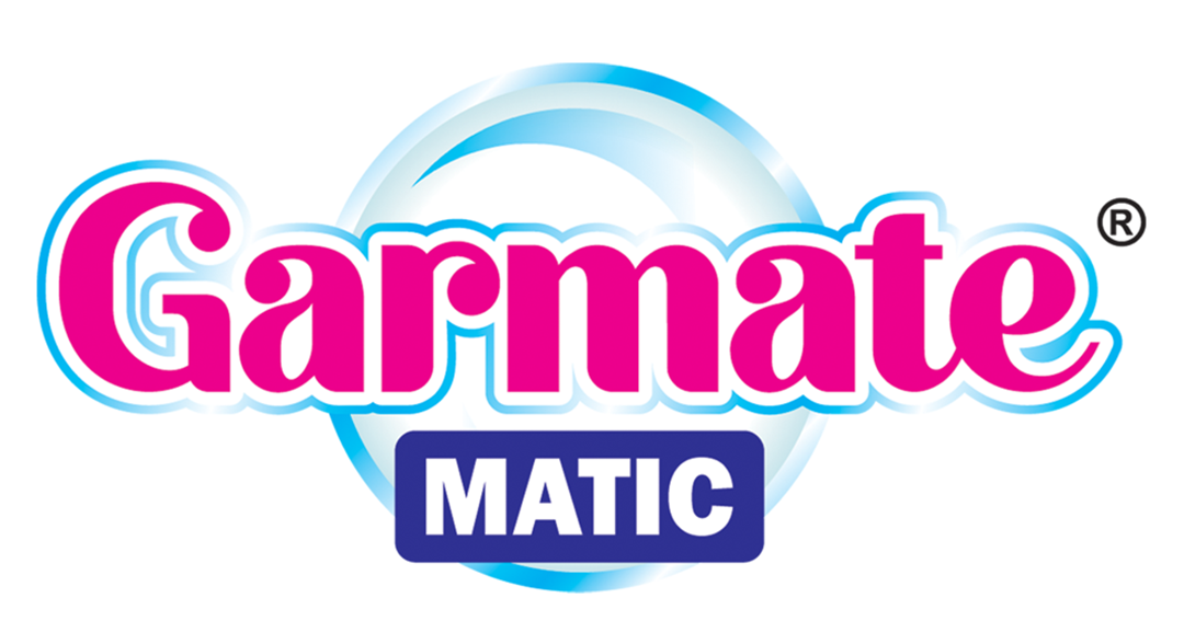 Garmate - Liquid Detergent Solution